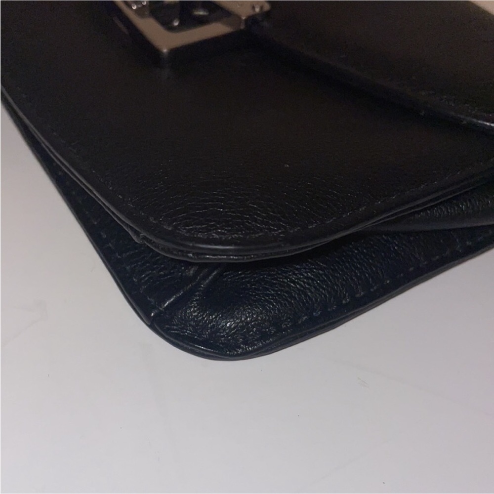 Marc Jacobs Crossbody Leather Bag - Picture 3 of 5